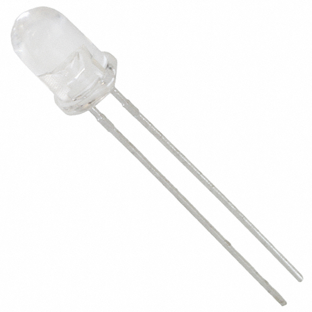 WP7113SEC/E Kingbright  LED Indication - Discrete